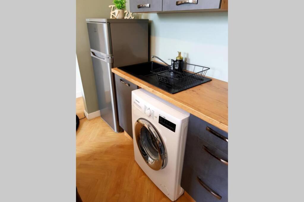 Lorient Appartement De Charme 50M2 Cosytime ! Kültér fotó