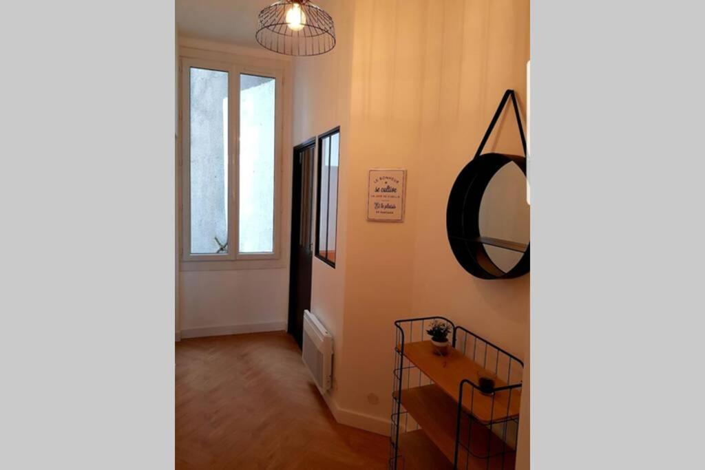 Lorient Appartement De Charme 50M2 Cosytime ! Kültér fotó
